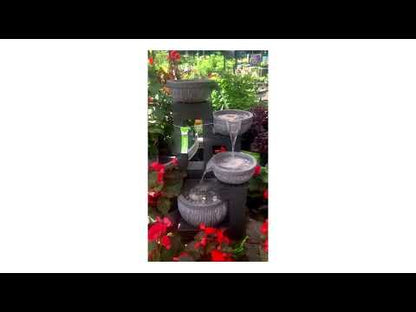 RIPLEY - WATER FEATURE - RWF62