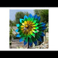 WIND SCULPTURE - MYSTIQUE - BY OMNI - WWSMYSTIQUE